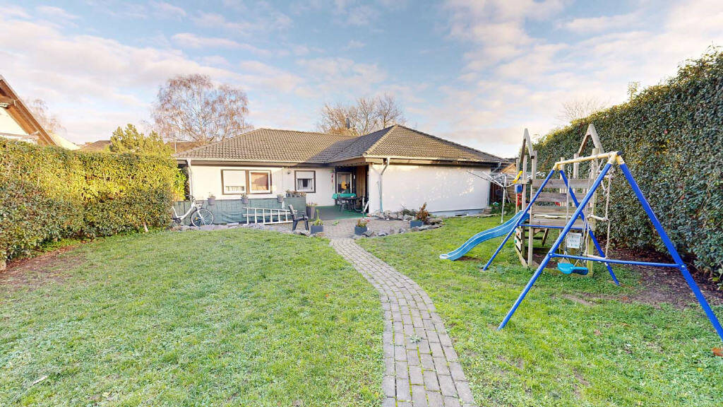 Einfamilienhaus Nörvenich Hochkirchen - 6 Zimmer, 135 m&sup2;, 365.000&euro; | Angebot:25986365