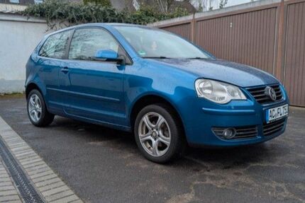 VW Polo 121.000 km 3.000 &euro; Eschweiler 52249
