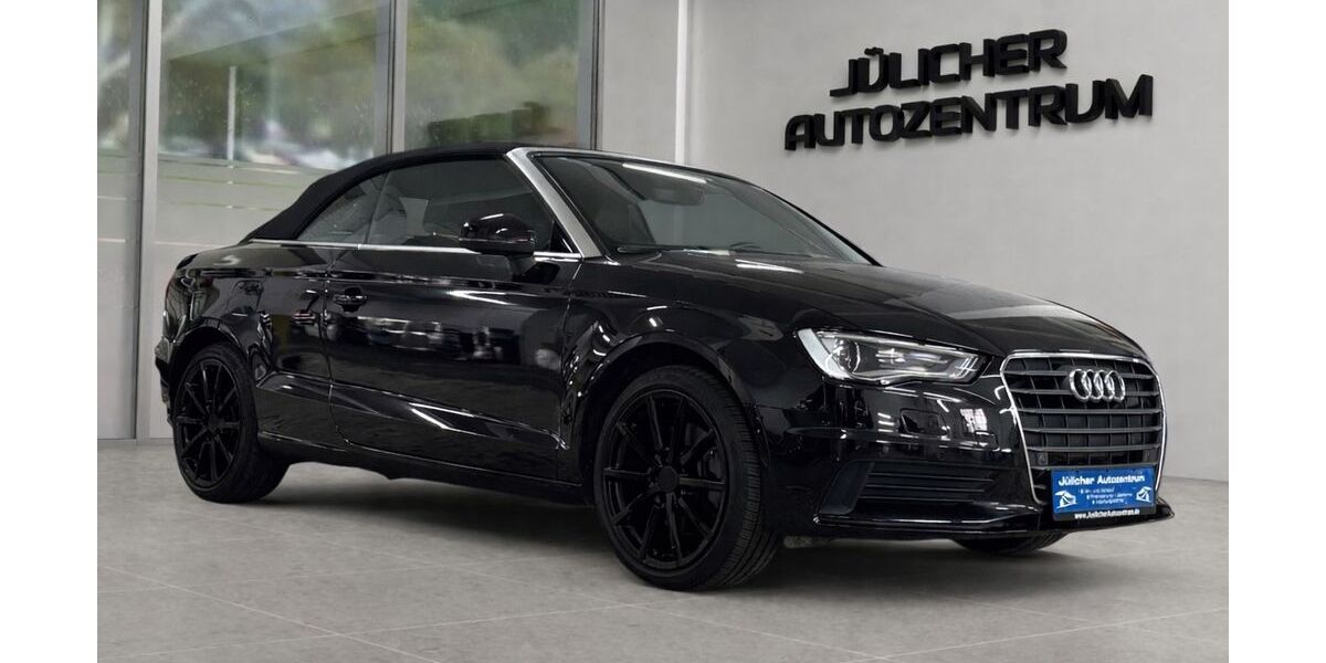 Audi A3 90.000 km 17.490 &euro; Jülich 52428