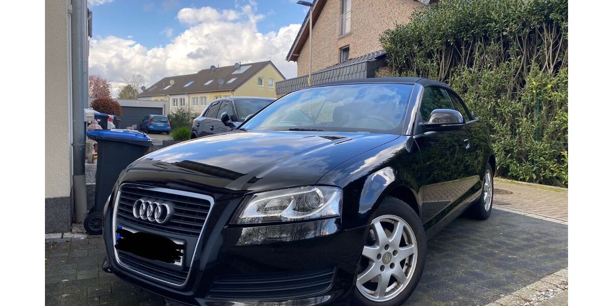 Audi A3 188.000 km 5.900 &euro; Alsdorf 52477