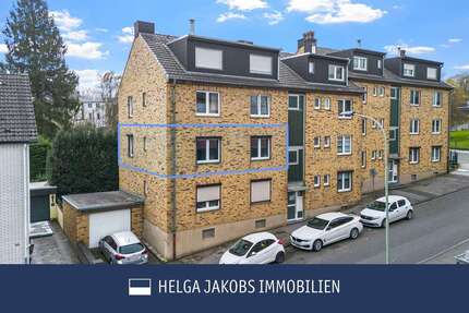 Wohnung Eschweiler - 3 Zimmer, 67 m&sup2;, 125.000&euro; | Angebot:26042313