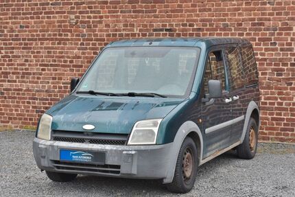 Ford Tourneo Connect 193.000 km 990 &euro; Düren 52351