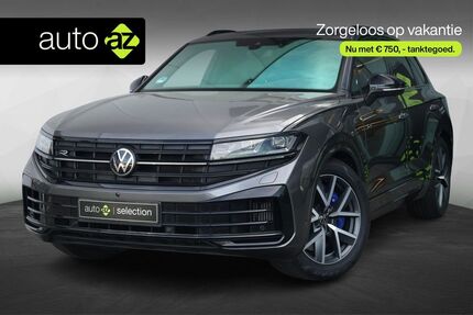 VW Touareg 37.986 km 67.352 &euro; Aachen 52072