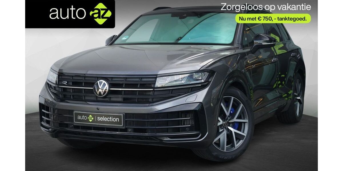 VW Touareg 37.986 km 71.245 &euro; Aachen 52072