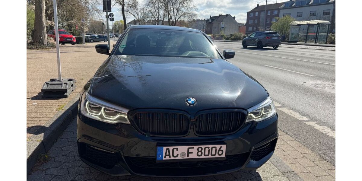 BMW 530 142.550 km 28.000 &euro; Eschweiler 52249