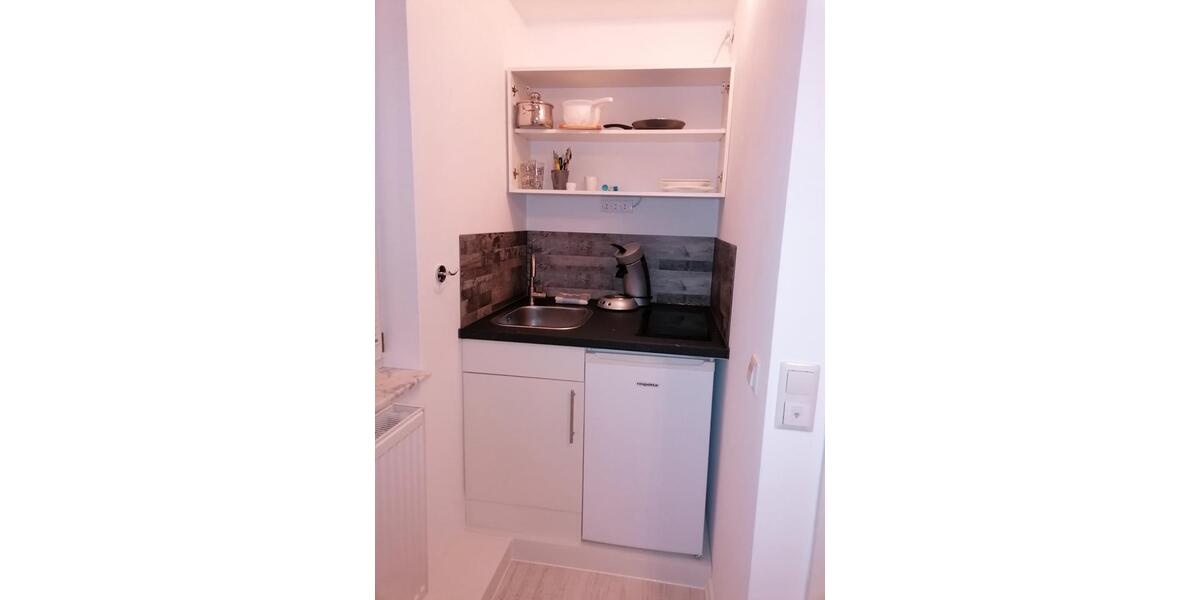 Erdgeschoßwohnung Kerpen - 1 Zimmer, 28 m&sup2;, 695&euro; | Angebot:26535394