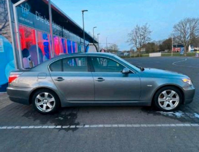 BMW 530 229.000 km 9.999 &euro; Alsdorf 52477