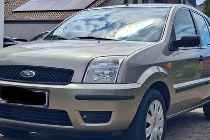 Ford Fusion 112.000 km 2.199 &euro; Inden 52459