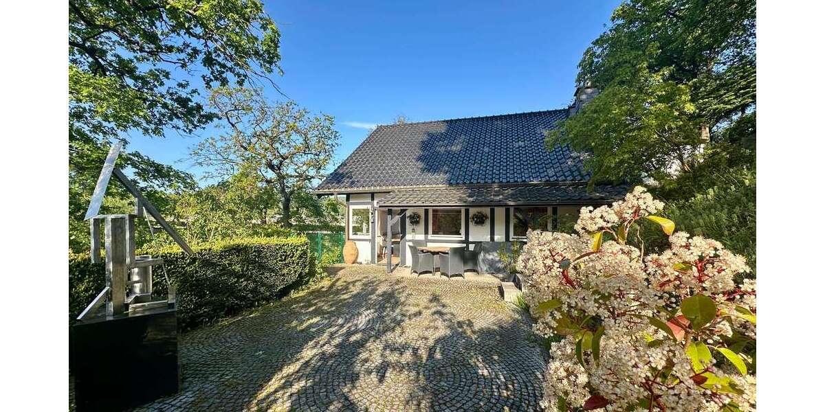 Einfamilienhaus Nideggen - 4 Zimmer, 125 m&sup2;, 399.000&euro; | Angebot:25439717
