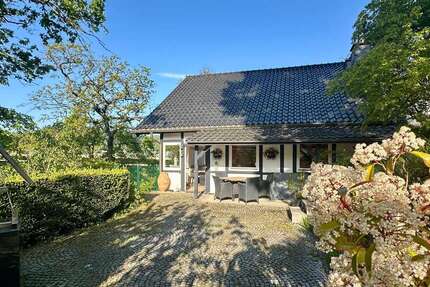 Haus Nideggen - 4 Zimmer, 125 m&sup2;, 399.000&euro; | Angebot:25439717