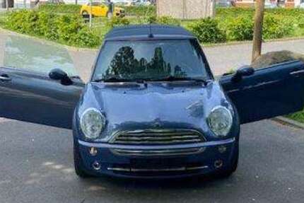 Mini Cooper 180.000 km 3.400 &euro; Eschweiler 52249