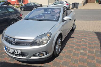 Opel Astra 238.000 km 2.600 &euro; Alsdorf 52477