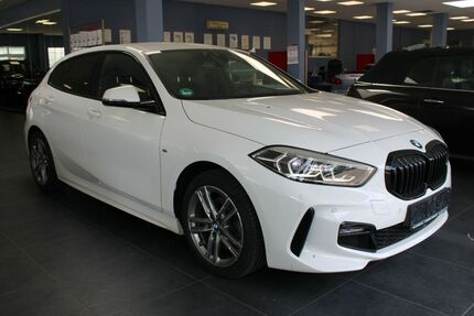 BMW 118 53.085 km 21.980 &euro; Euskirchen 53881