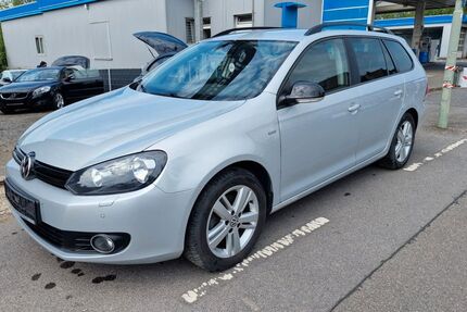 VW Golf 193.000 km 4.999 &euro; Eschweiler 52249