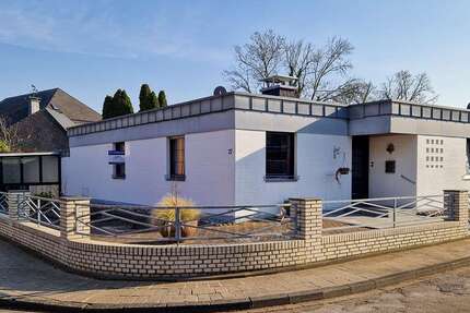 Haus Linnich - 5 Zimmer, 125 m&sup2;, 259.900&euro; | Angebot:25618085