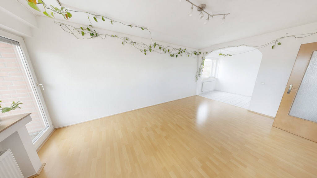 Etagenwohnung Erftstadt Lechenich - 3 Zimmer, 77 m&sup2;, 185.000&euro; | Angebot:26475797