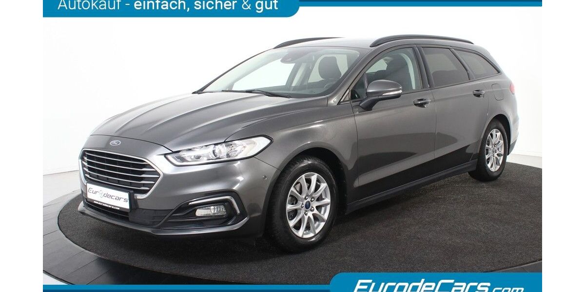 Ford Mondeo 108.000 km 16.600 &euro; Herzogenrath 52134