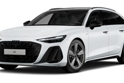 Audi A6 21.982 km 59.370 &euro; Aachen 52078