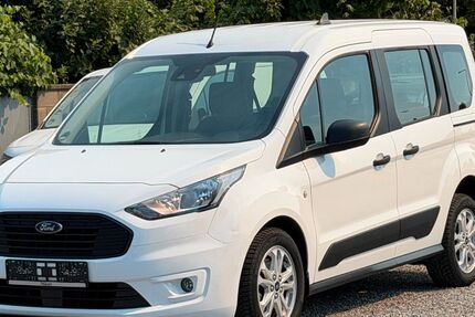 Ford Tourneo Connect 68.101 km 12.990 &euro; Düren 52351