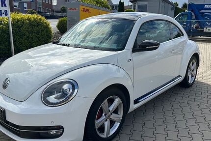 VW Beetle 143.929 km 10.890 &euro; Stolberg 52222