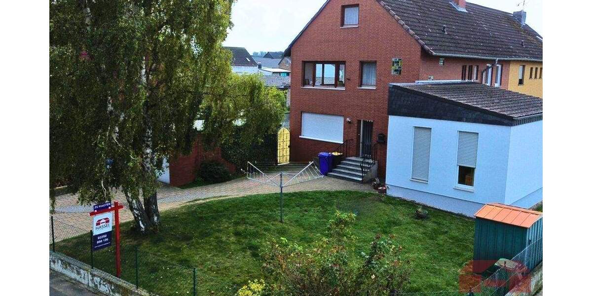 Einfamilienhaus Zülpich / Geich Geich - 6 Zimmer, 165 m&sup2;, 299.500&euro; | Angebot:25683280