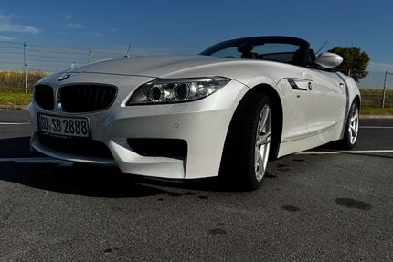 BMW Z4 179.900 km 13.990 &euro; Kreuzau 52372