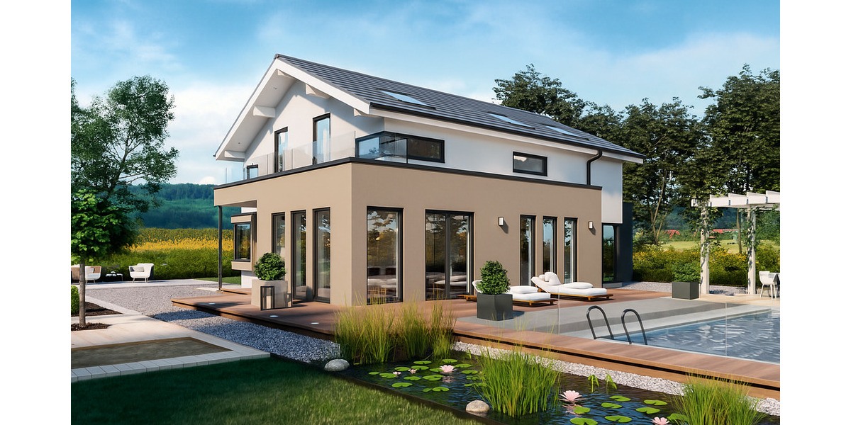 Einfamilienhaus Kerpen - 5 Zimmer, 139 m&sup2;, 654.000&euro; | Angebot:25675449