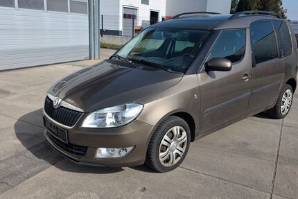 Skoda Roomster 253.000 km 2.490 &euro; Eschweiler 52249