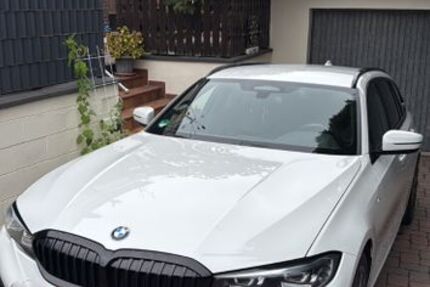 BMW 320 190.000 km 22.500 &euro; Bergheim 50129