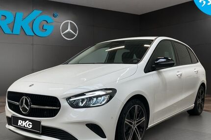 Mercedes-Benz B 200 14.911 km 31.170 &euro; Euskirchen 53879