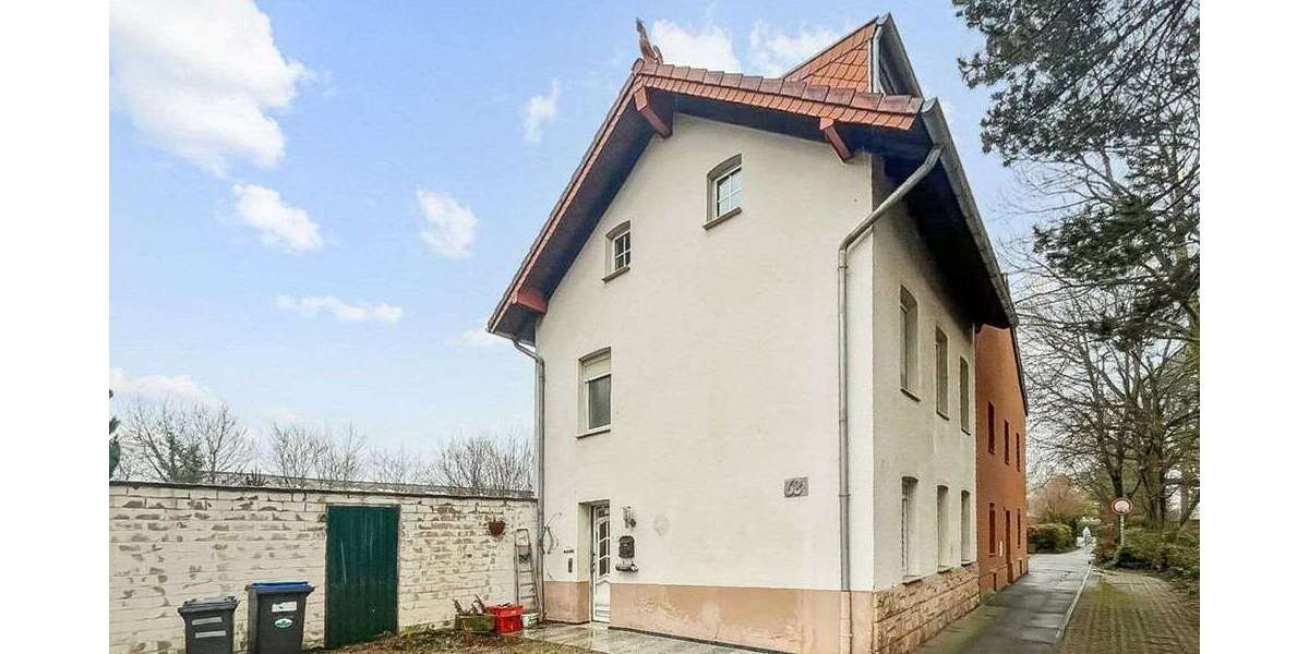 Einfamilienhaus Eschweiler - 4 Zimmer, 85 m&sup2;, 180.000&euro; | Angebot:24886098