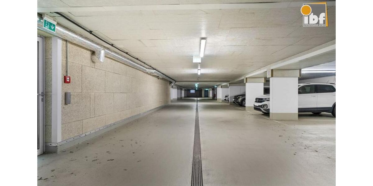 Etagenwohnung Alsdorf - 4 Zimmer, 94 m&sup2;, 1.176&euro; | Angebot:24720245