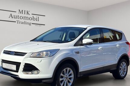 Ford Kuga 56.000 km 11.450 &euro; Hürth 50354