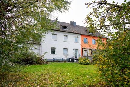 Haus Alsdorf - 7 Zimmer, 170 m&sup2;, 350.000&euro; | Angebot:24422951