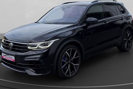 VW Tiguan 45.021 km 42.990 &euro; Aachen 52068