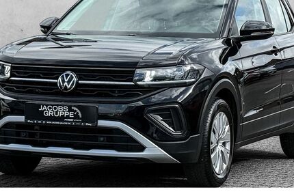 VW T-Cross 14.397 km 19.930 &euro; Bergheim 50126
