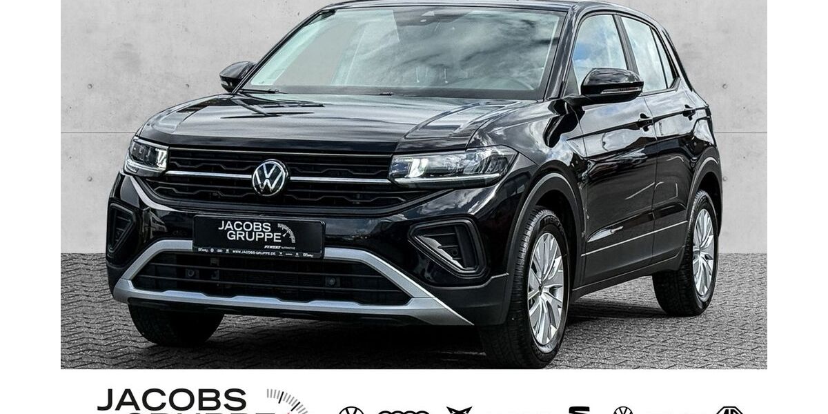 VW T-Cross 14.397 km 19.930 &euro; Bergheim 50126