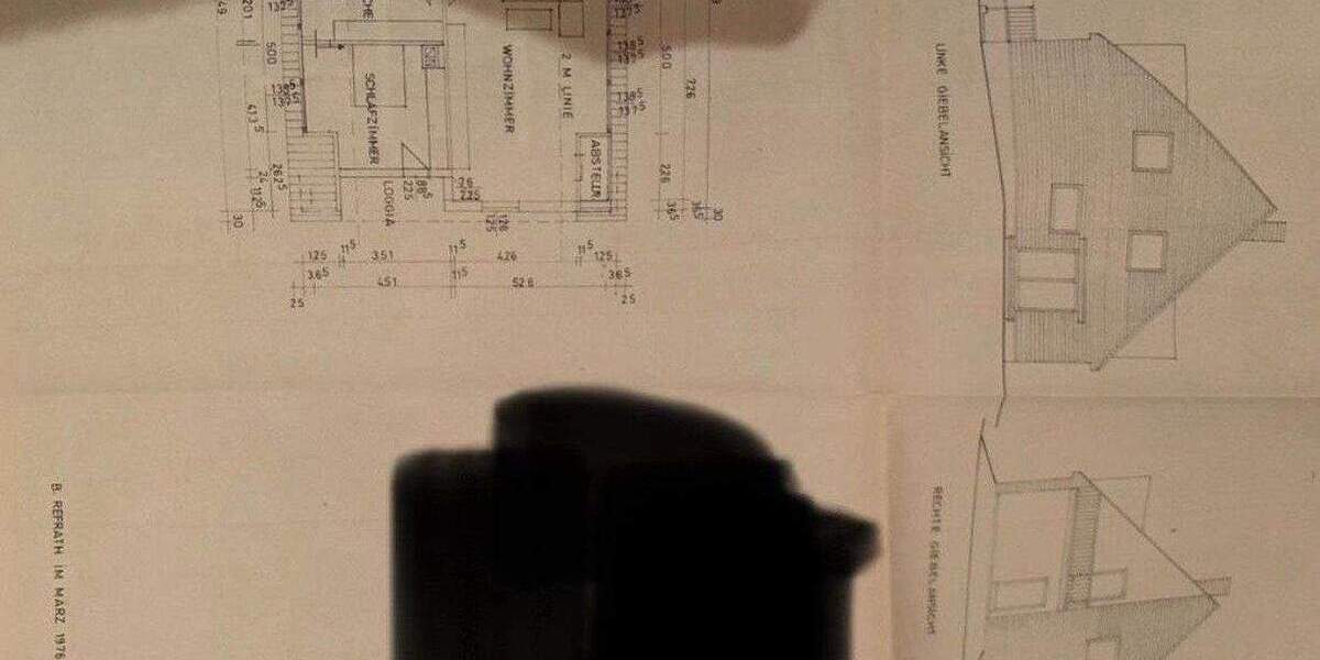 Einfamilienhaus Elsdorf - 5 Zimmer, 192 m&sup2;, 489.000&euro; | Angebot:25760501