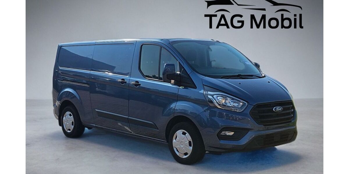 Ford Transit Custom 68.124 km 21.884 &euro; Baesweiler 52499