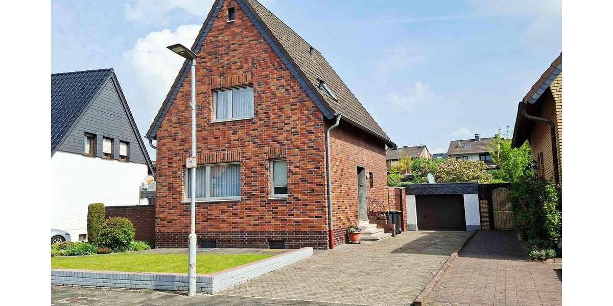 Einfamilienhaus Bergheim Ahe - 4 Zimmer, 85 m&sup2;, 320.000&euro; | Angebot:26643929