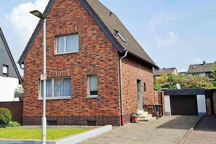 Haus Bergheim Ahe - 4 Zimmer, 85 m&sup2;, 320.000&euro; | Angebot:26643929