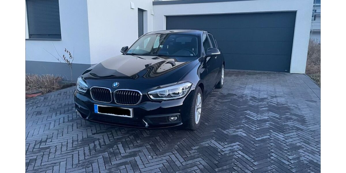 BMW 118 103.000 km 13.500 &euro; Langerwehe 52379