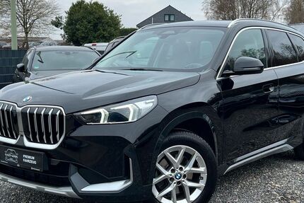 BMW X1 149.563 km 26.990 &euro; Stolberg 52222