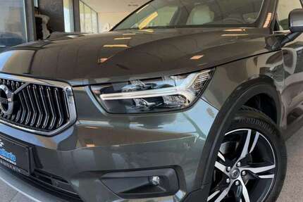 Volvo XC40 108.900 km 21.999 &euro; Golzheim 52399