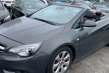 Opel Cascada 120.257 km 10.400 &euro; Mechernich/Kommern 53894