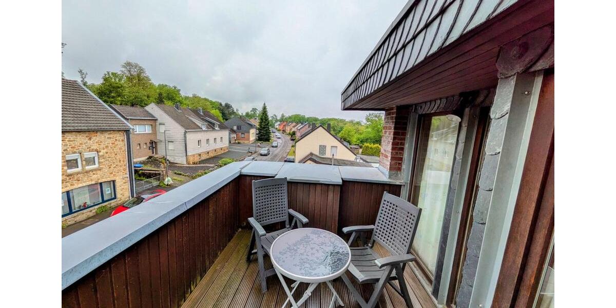 Maisonettenwohnung Stolberg (Rhld.) Gressenich - 3 Zimmer, 95 m&sup2;, 232.000&euro; | Angebot:26837764