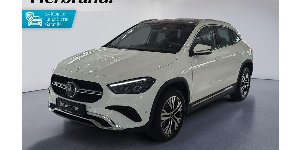 Mercedes-Benz GLA 180 2.215 km 36.390 &euro; Bergheim 50126