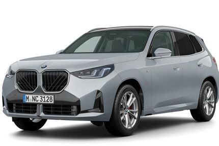 BMW X3 8.681 km 62.900 &euro; Aachen 52078