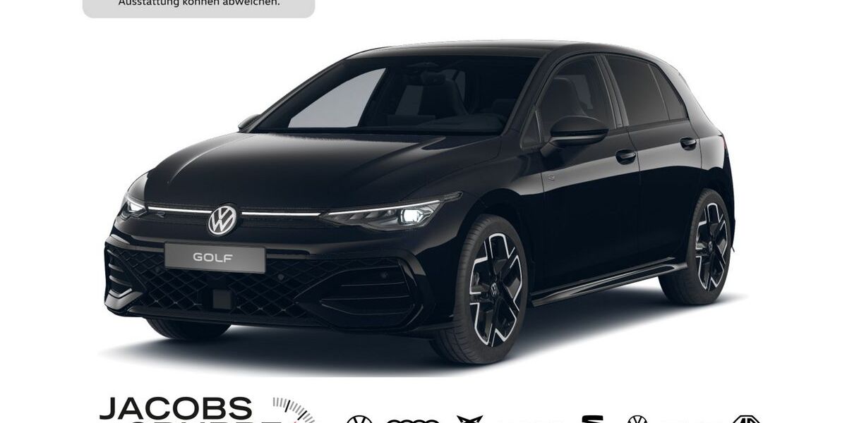VW Golf 9.542 km 37.420 &euro; Alsdorf 52477
