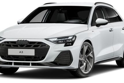 Audi A3 22.704 km 35.940 &euro; Alsdorf 52477